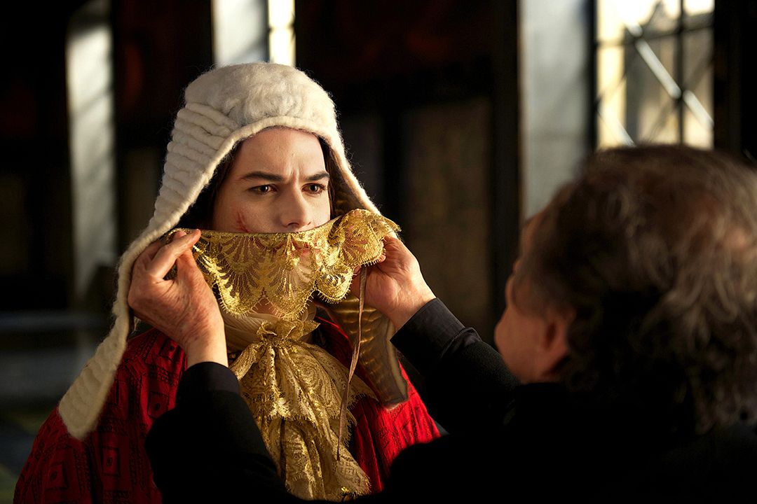 Foto Marc-André Grondin