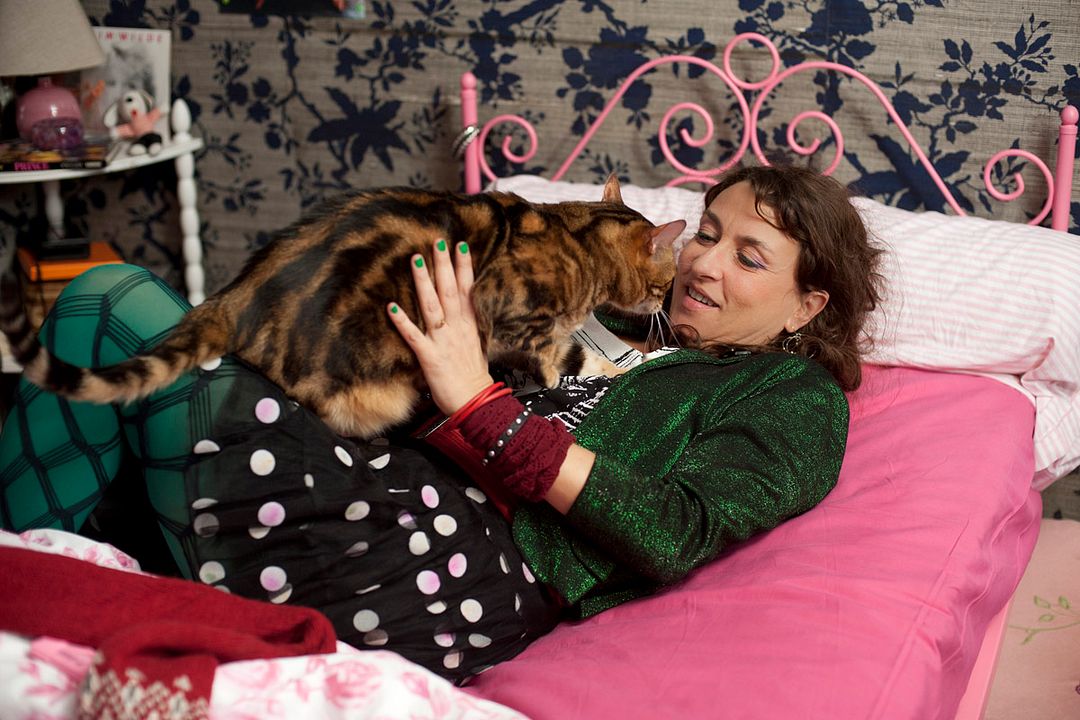 Foto Noémie Lvovsky