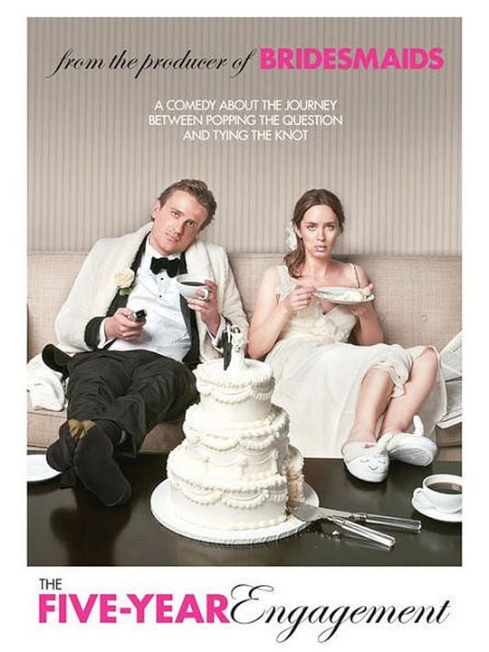 Eternamente comprometidos : Póster