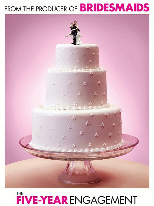 Eternamente comprometidos : Póster