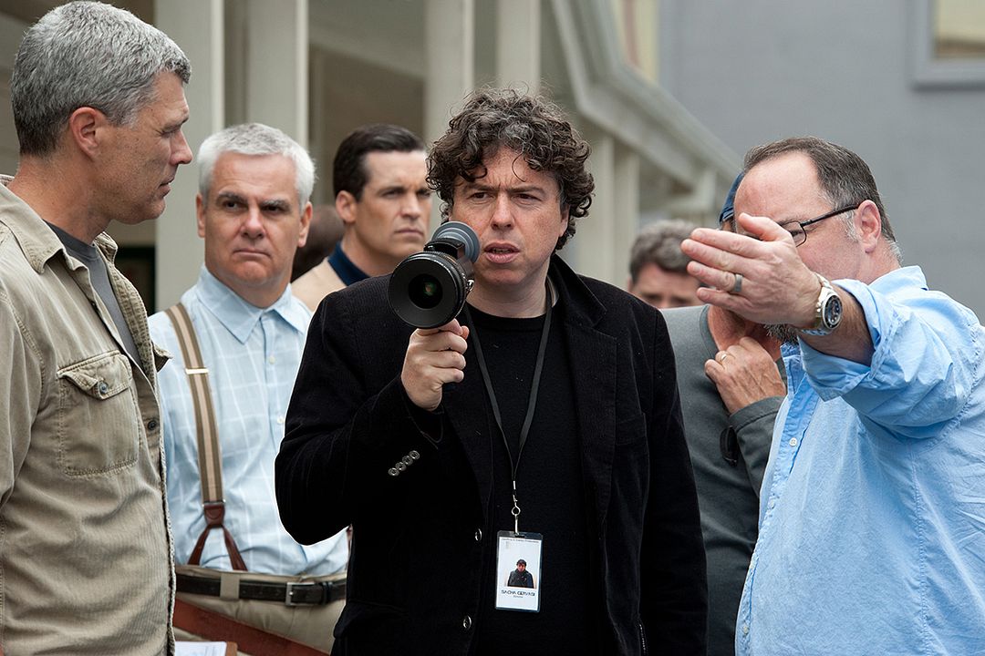 Hitchcock, el maestro del suspenso : Foto