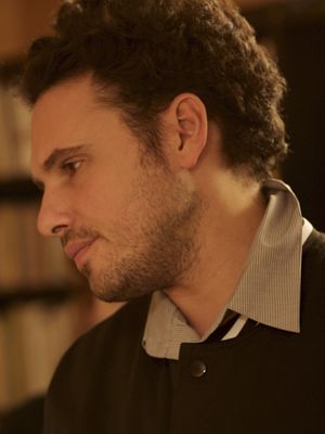 Póster Élie Wajeman