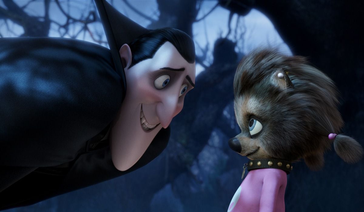 Hotel Transylvania : Foto