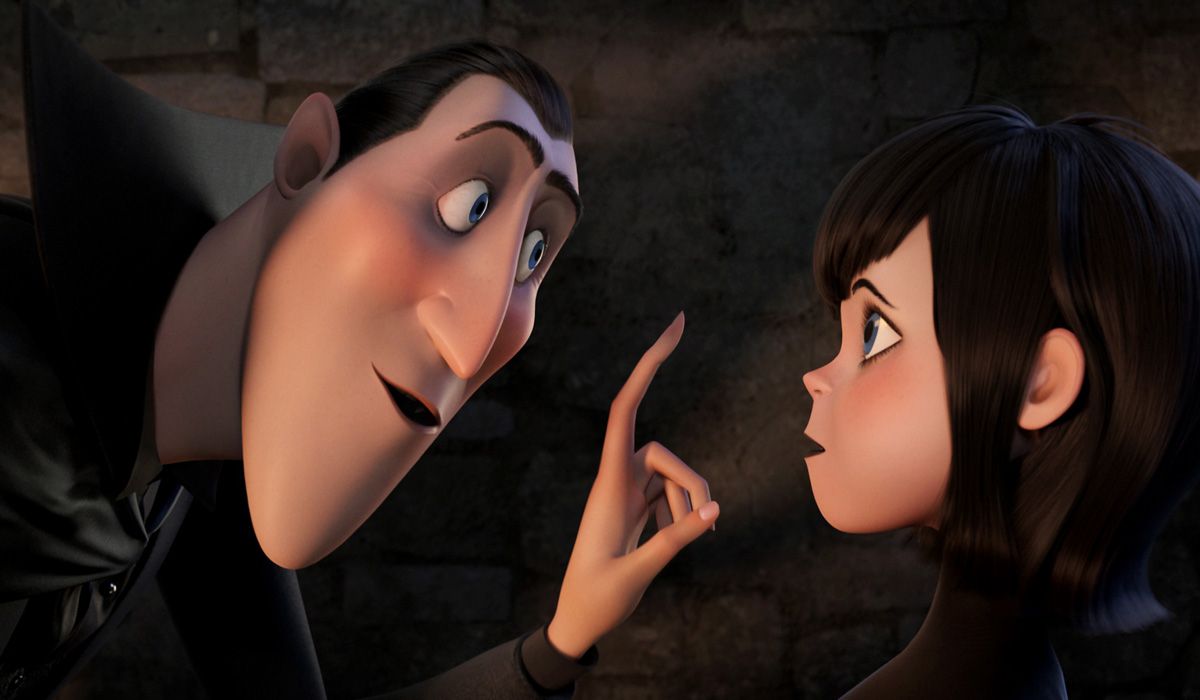 Hotel Transylvania : Foto