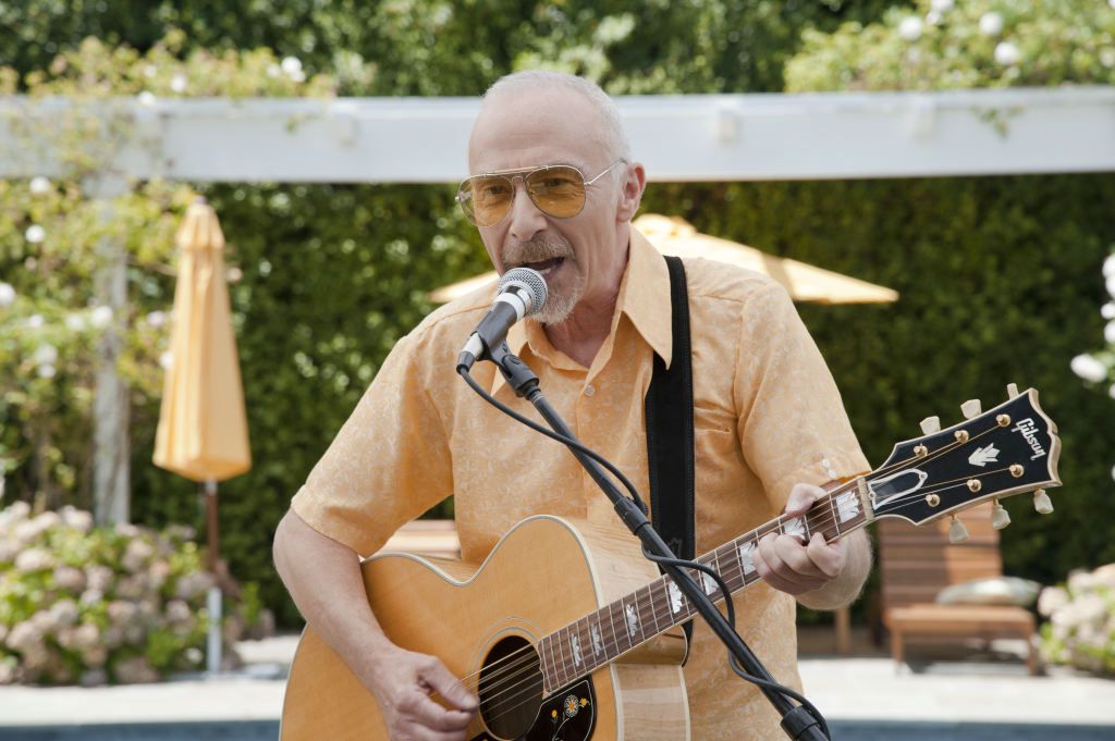 Bienvenido a los 40 : Foto