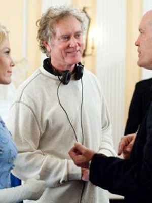 Póster Randall Wallace