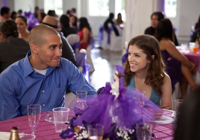 Último turno : Foto Anna Kendrick, Jake Gyllenhaal