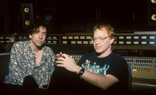 El extraño mundo de Jack : Foto