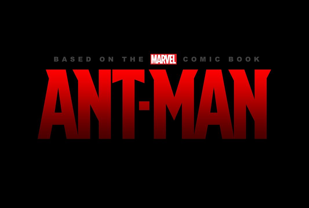 Ant-Man : Póster