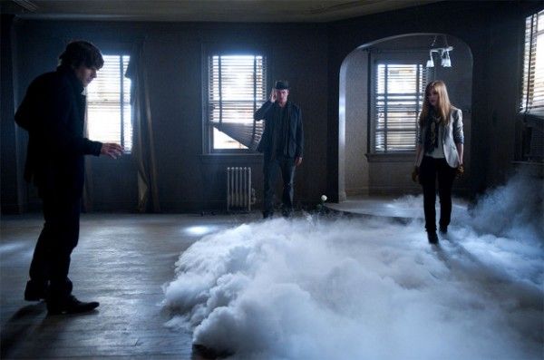 Los ilusionistas : Foto