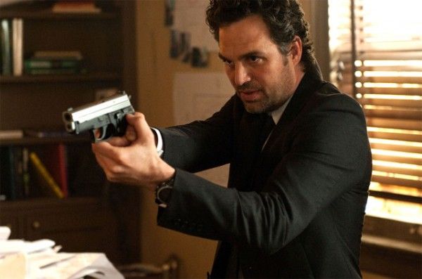 Los ilusionistas : Foto Mark Ruffalo