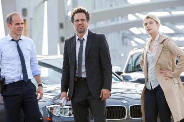 Los ilusionistas : Foto Mélanie Laurent, Mark Ruffalo, Michael Kelly