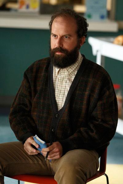 Go On : Foto Brett Gelman