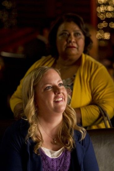 Go On : Foto Sarah Baker