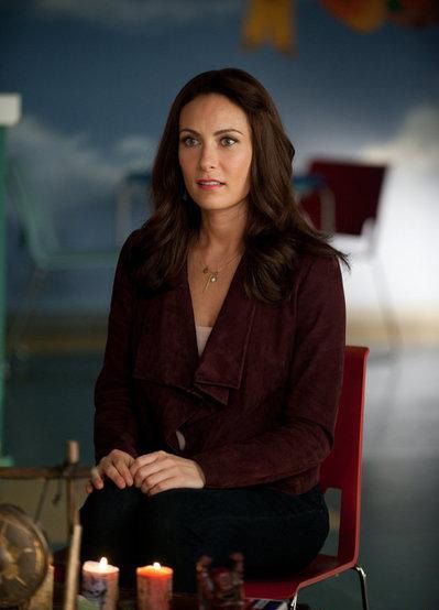 Go On : Foto Laura Benanti