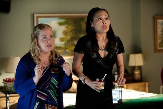 Go On : Foto Sarah Baker