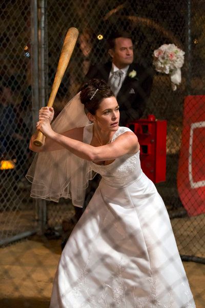 Go On : Foto Laura Benanti