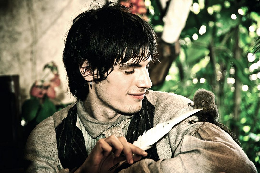 Measuring the World : Foto