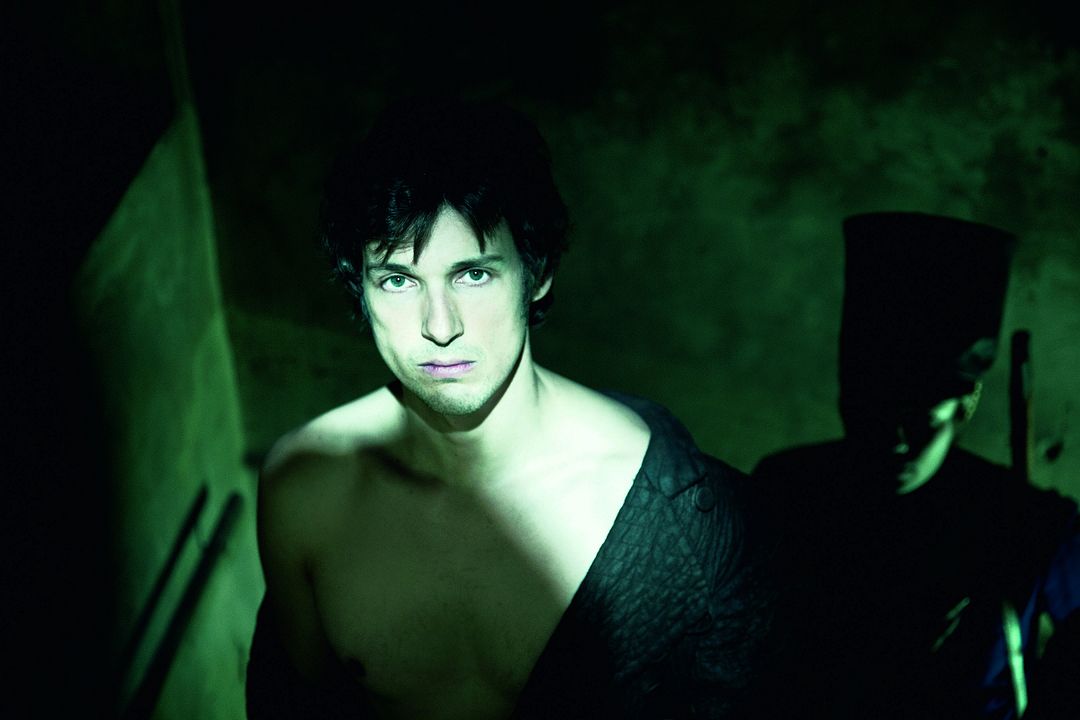 Measuring the World : Foto Florian David Fitz