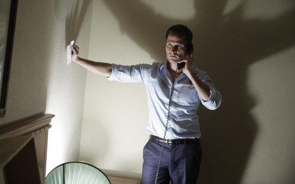 Foto Steven Pasquale