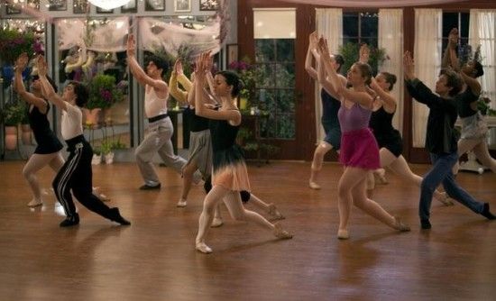 Foto Julia Goldani Telles