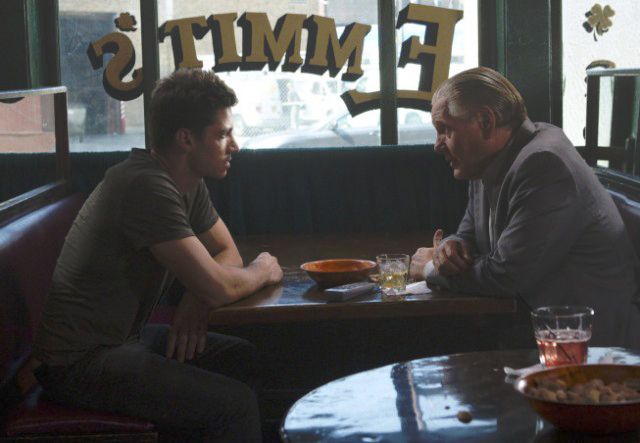 Foto James Carpinello