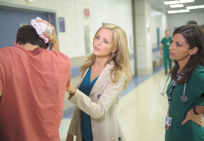 Foto Jordana Spiro, Floriana Lima