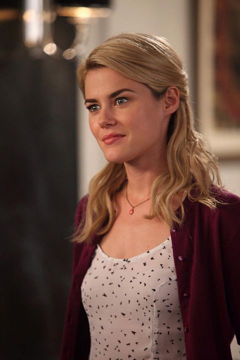 Foto Rachael Taylor