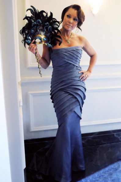 Foto Vanessa Williams