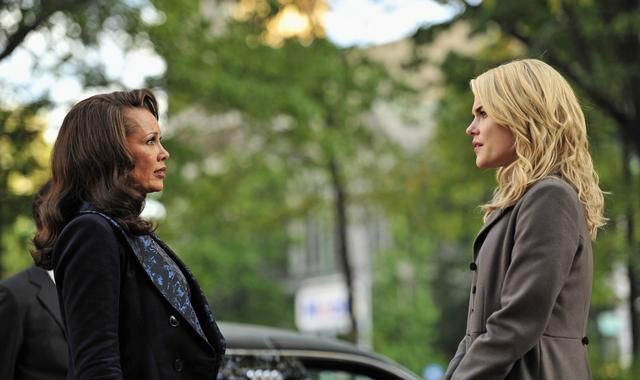 Foto Rachael Taylor, Vanessa Williams