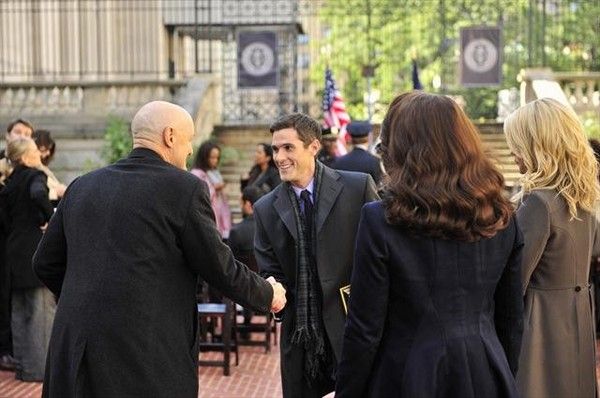 Foto Rachael Taylor, Vanessa Williams