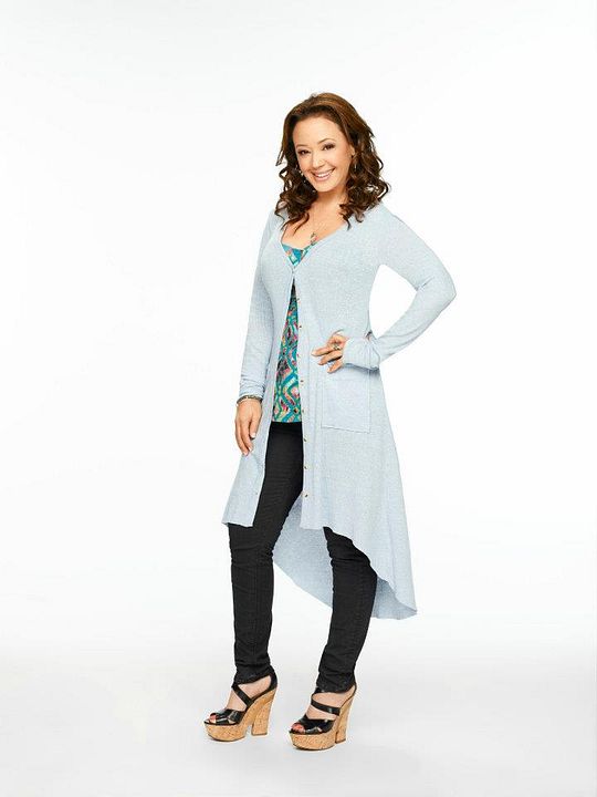 Foto Leah Remini