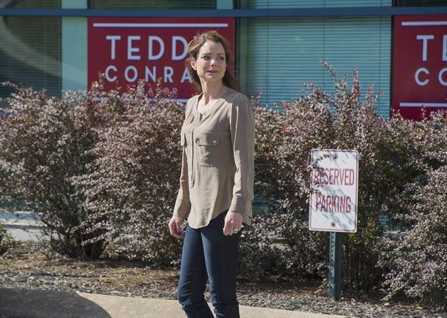 Foto Kimberly Williams-Paisley