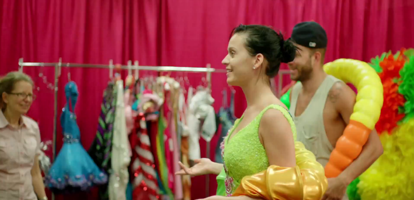 Katy Perry: Part of Me : Foto Katy Perry