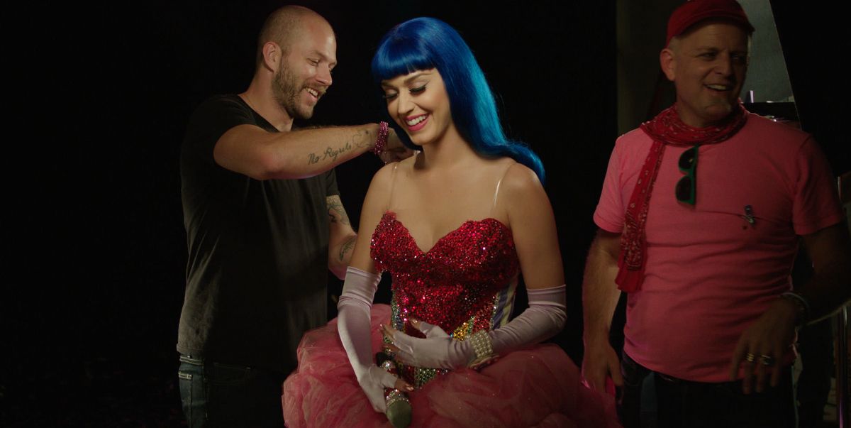 Katy Perry: Part of Me : Foto Katy Perry