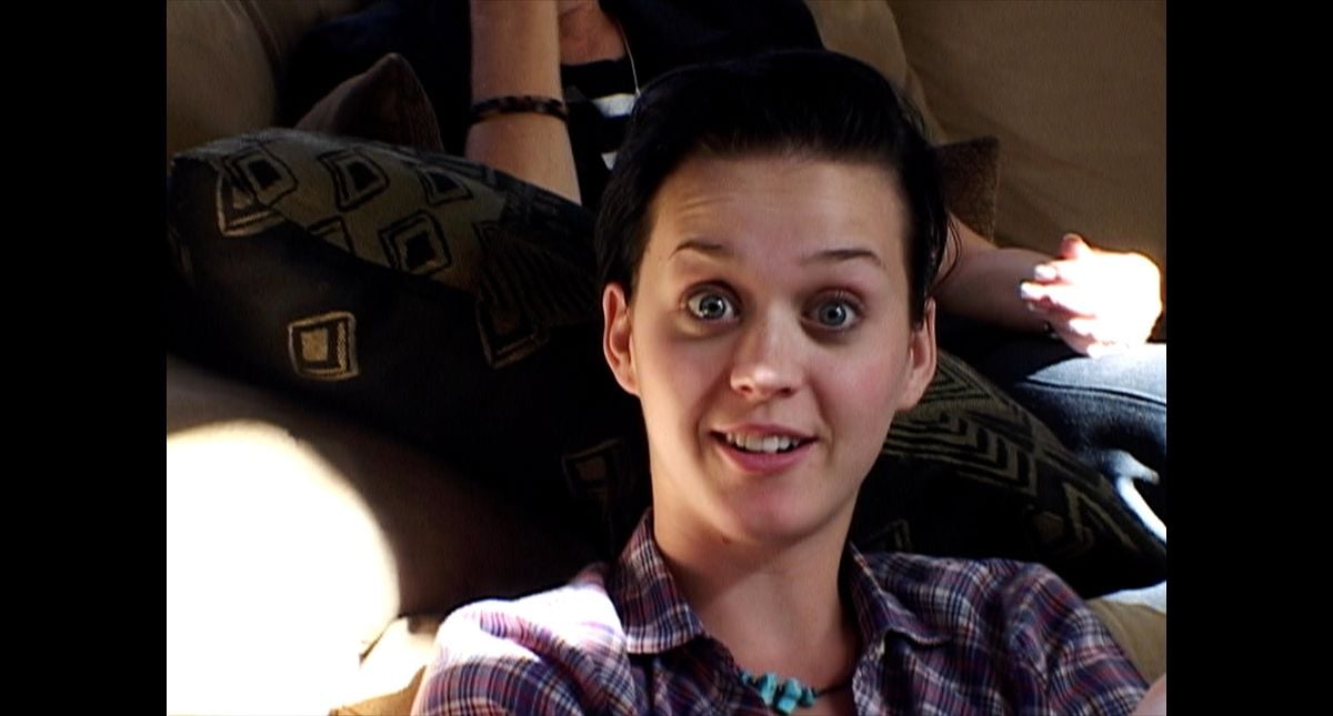 Katy Perry: Part of Me : Foto