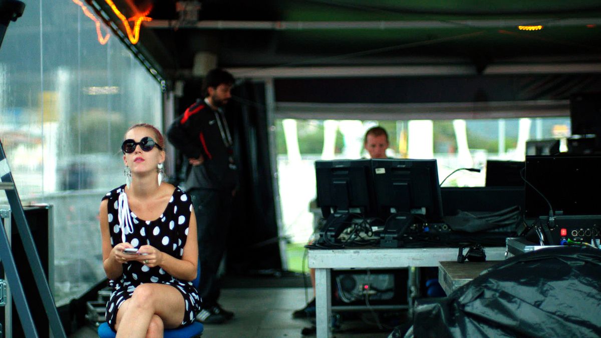 Katy Perry: Part of Me : Foto Katy Perry