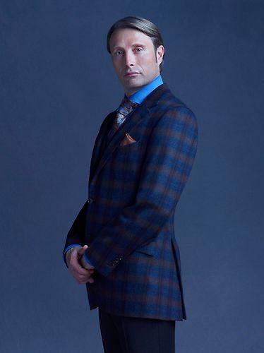 Foto Mads Mikkelsen