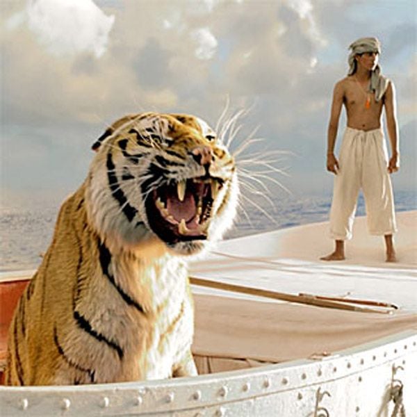 Una aventura extraordinaria : Póster