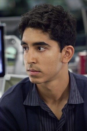 Foto Dev Patel