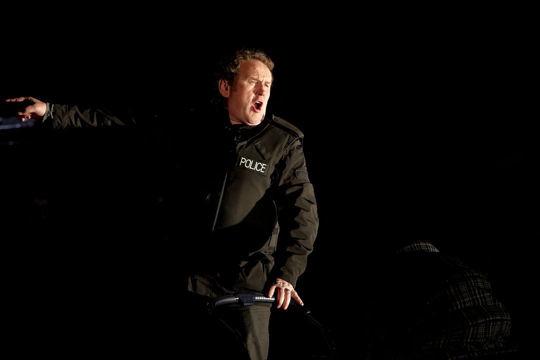 Whole Lotta Sole : Foto Colm Meaney