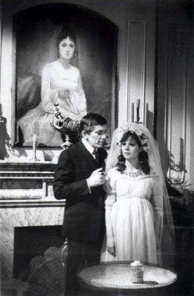 Foto Kathryn Leigh Scott