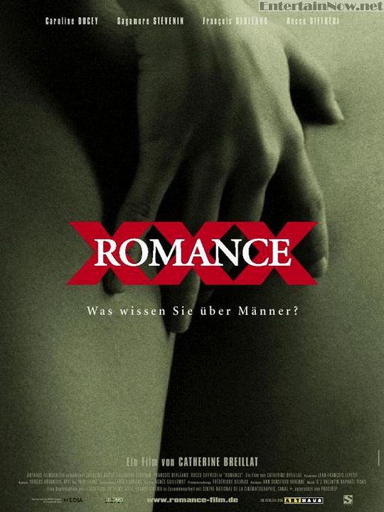 Romance : Póster