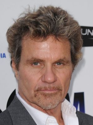 Póster Martin Kove