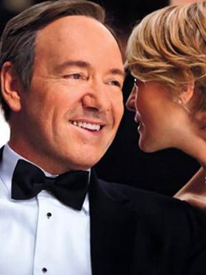 House of Cards : Póster