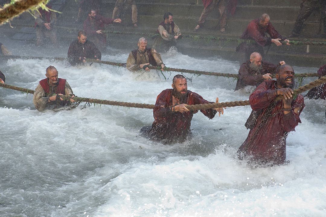 Los miserables : Foto Hugh Jackman