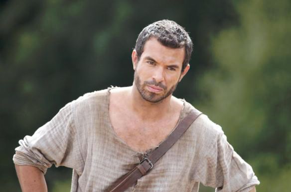 Foto Tom Cullen (III)