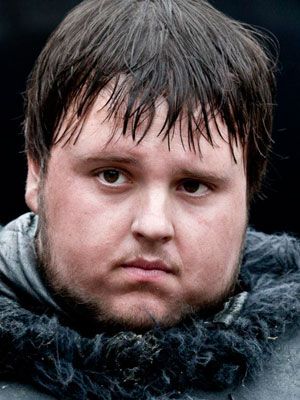 Póster John Bradley (II)