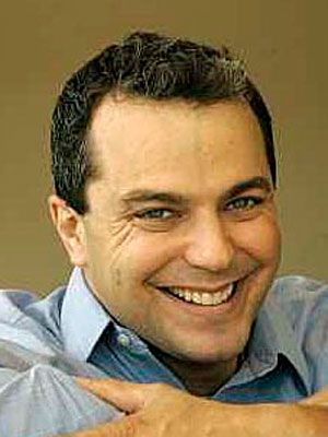 Póster Justin Zackham