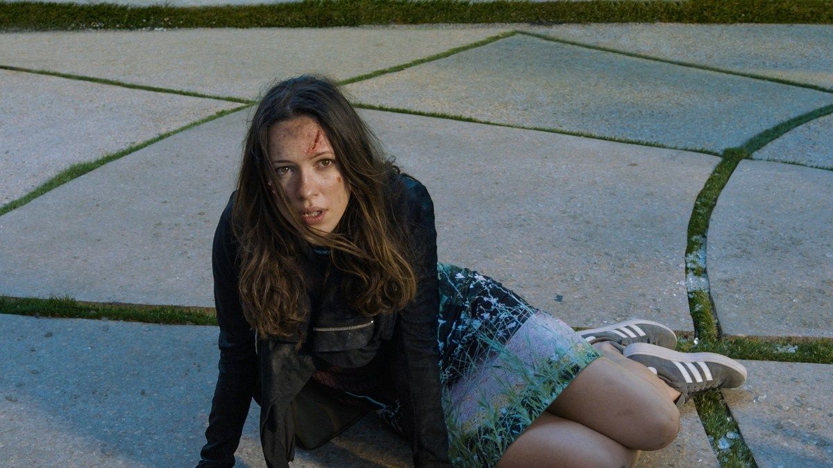 Iron Man 3 : Foto Rebecca Hall